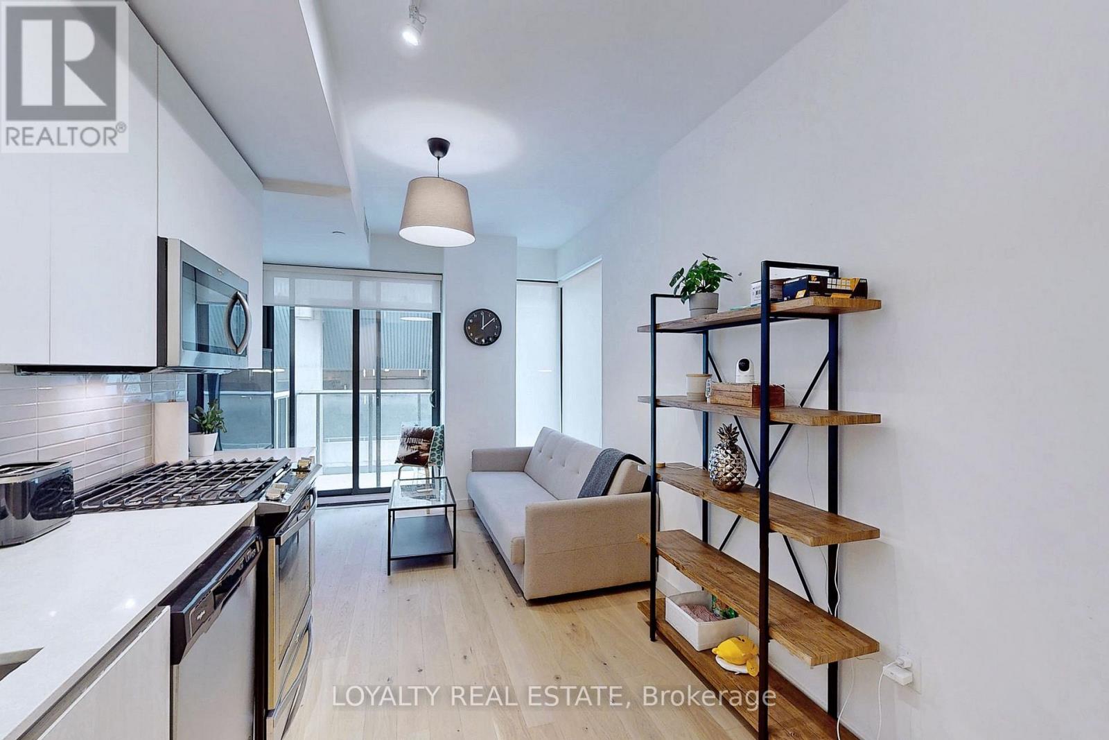 403 - 2a Church Street, Toronto, Ontario  M5E 0E1 - Photo 19 - C12644248