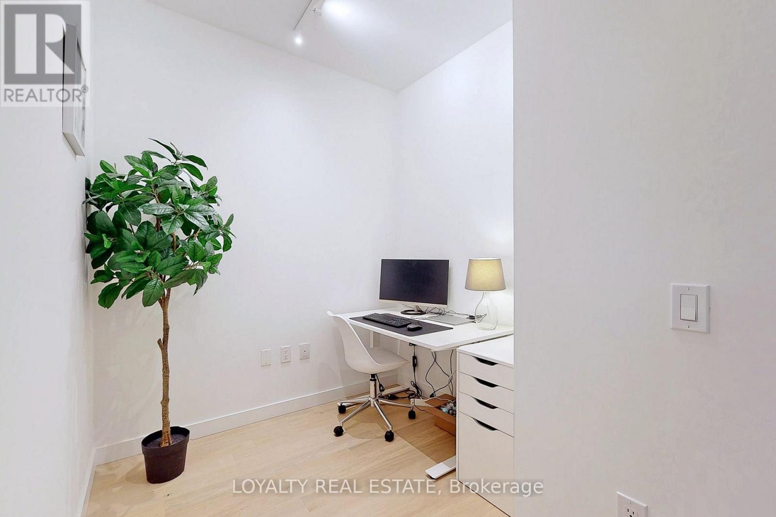 403 - 2a Church Street, Toronto, Ontario  M5E 0E1 - Photo 23 - C12644248