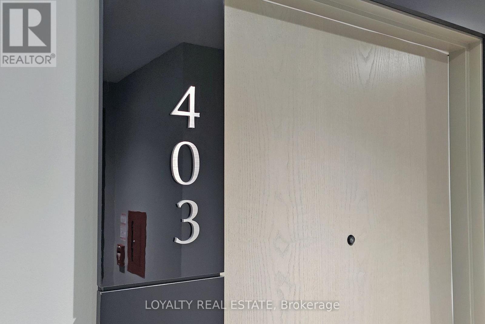 403 - 2a Church Street, Toronto, Ontario  M5E 0E1 - Photo 30 - C12644248