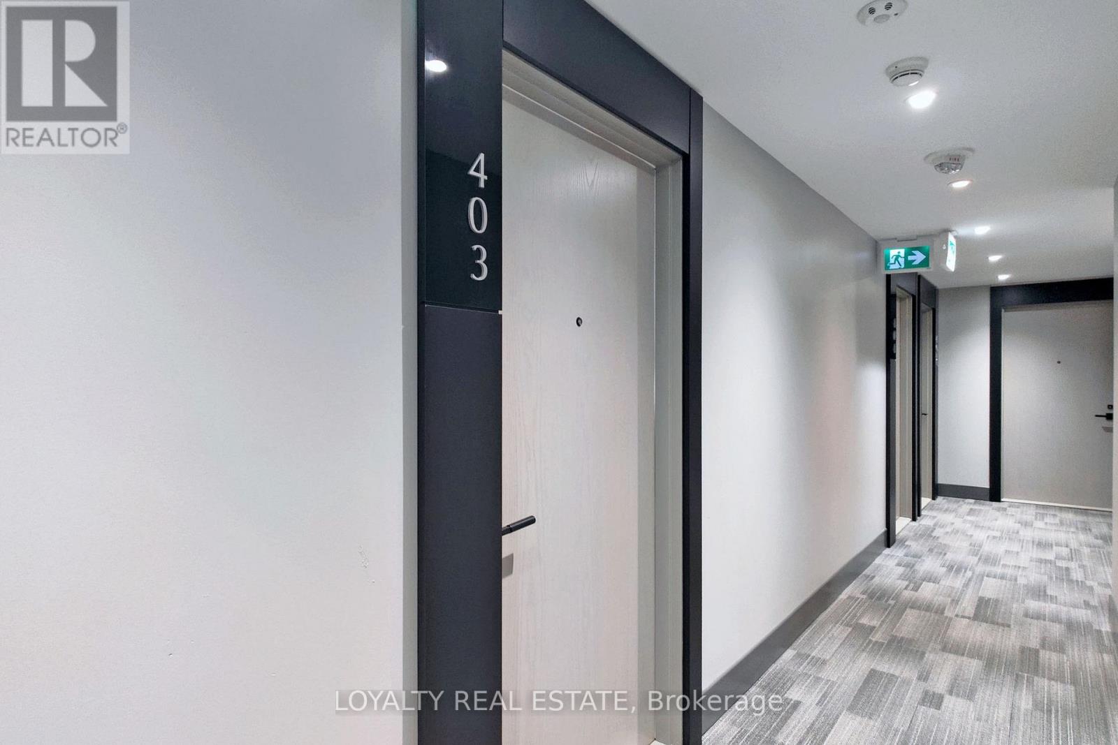 403 - 2a Church Street, Toronto, Ontario  M5E 0E1 - Photo 31 - C12644248