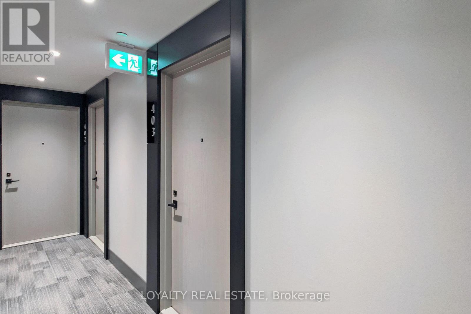 403 - 2a Church Street, Toronto, Ontario  M5E 0E1 - Photo 32 - C12644248