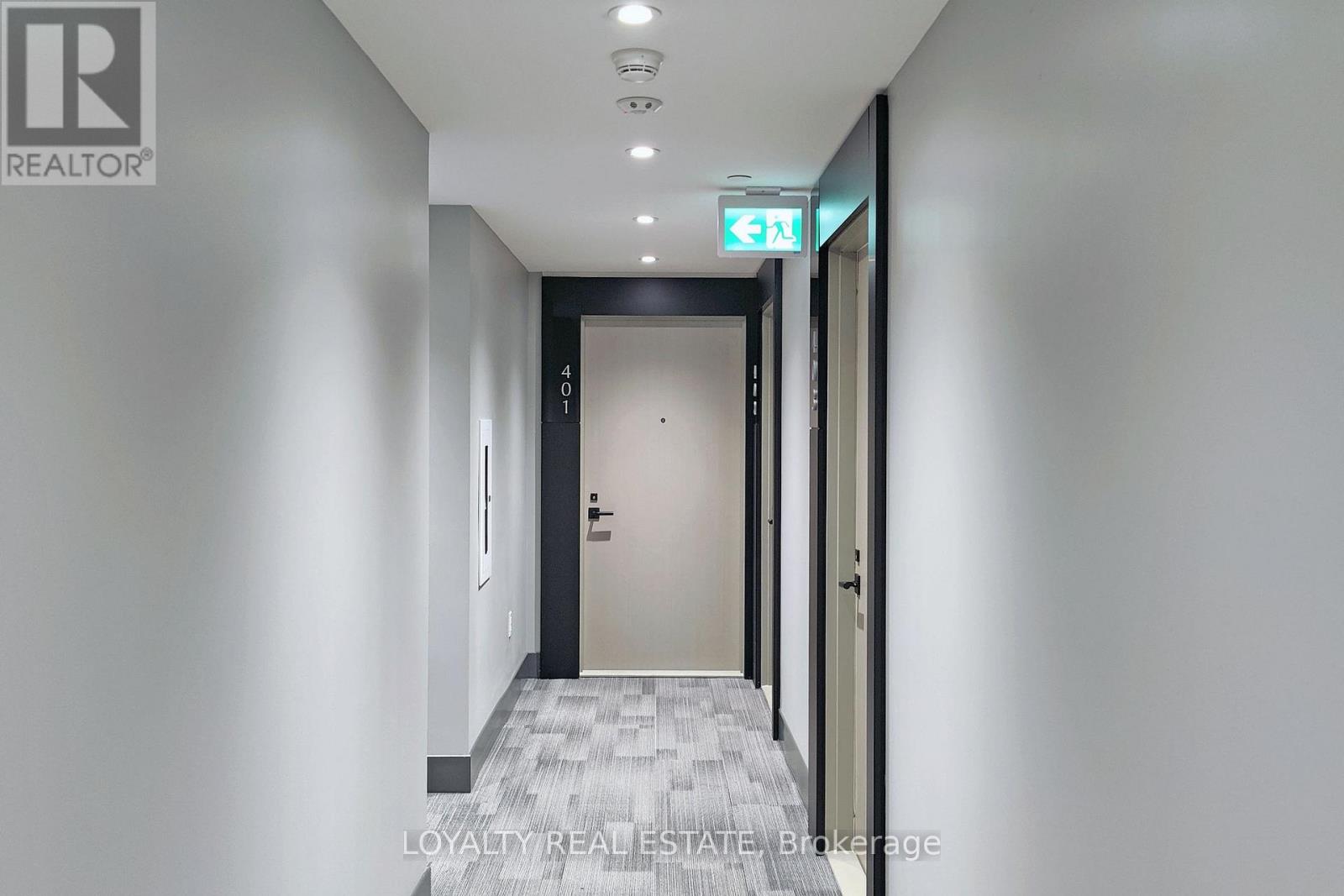 403 - 2a Church Street, Toronto, Ontario  M5E 0E1 - Photo 33 - C12644248