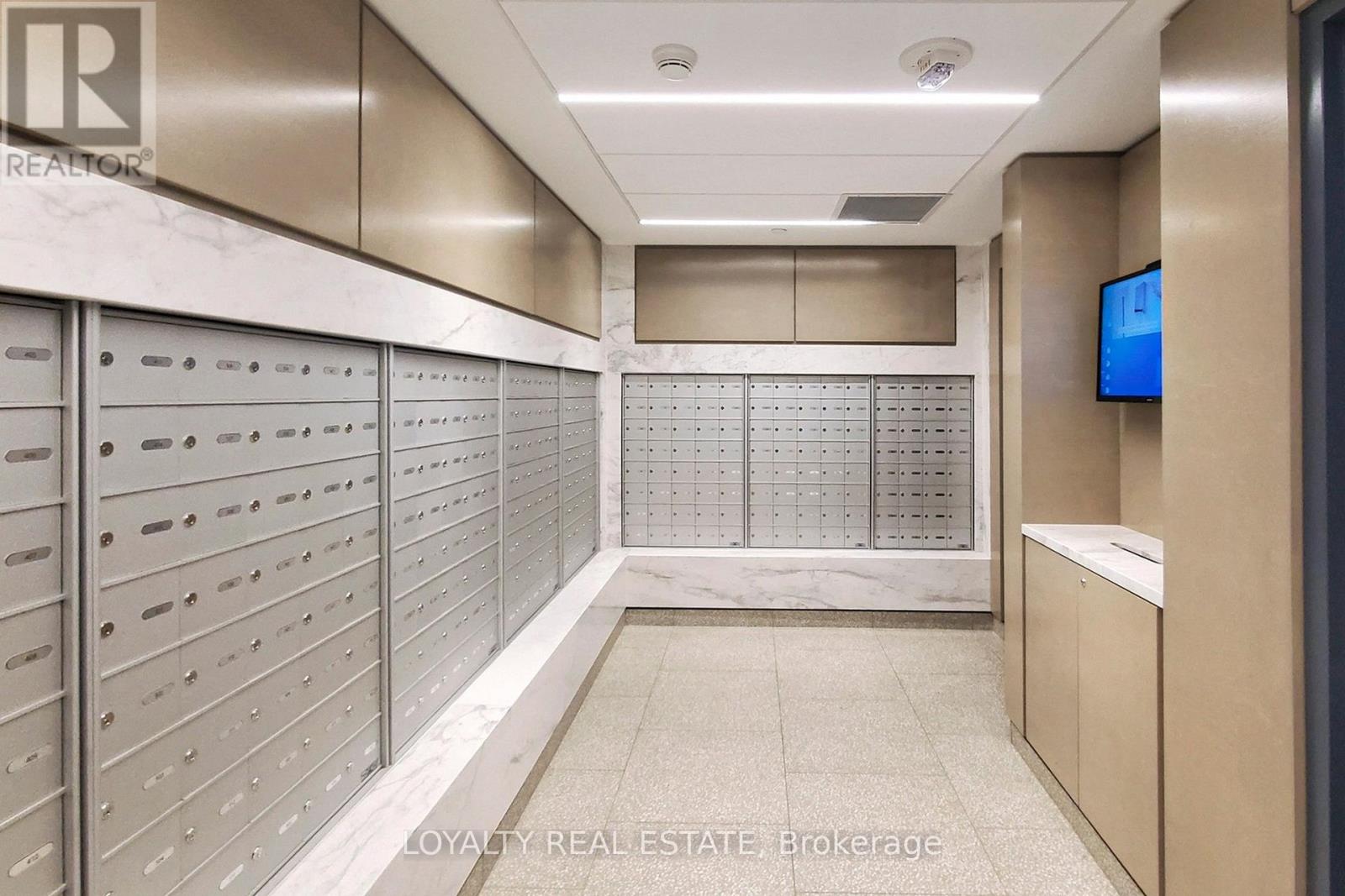 403 - 2a Church Street, Toronto, Ontario  M5E 0E1 - Photo 35 - C12644248