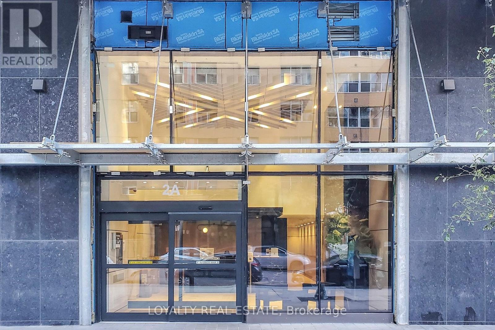 403 - 2a Church Street, Toronto, Ontario  M5E 0E1 - Photo 8 - C12644248