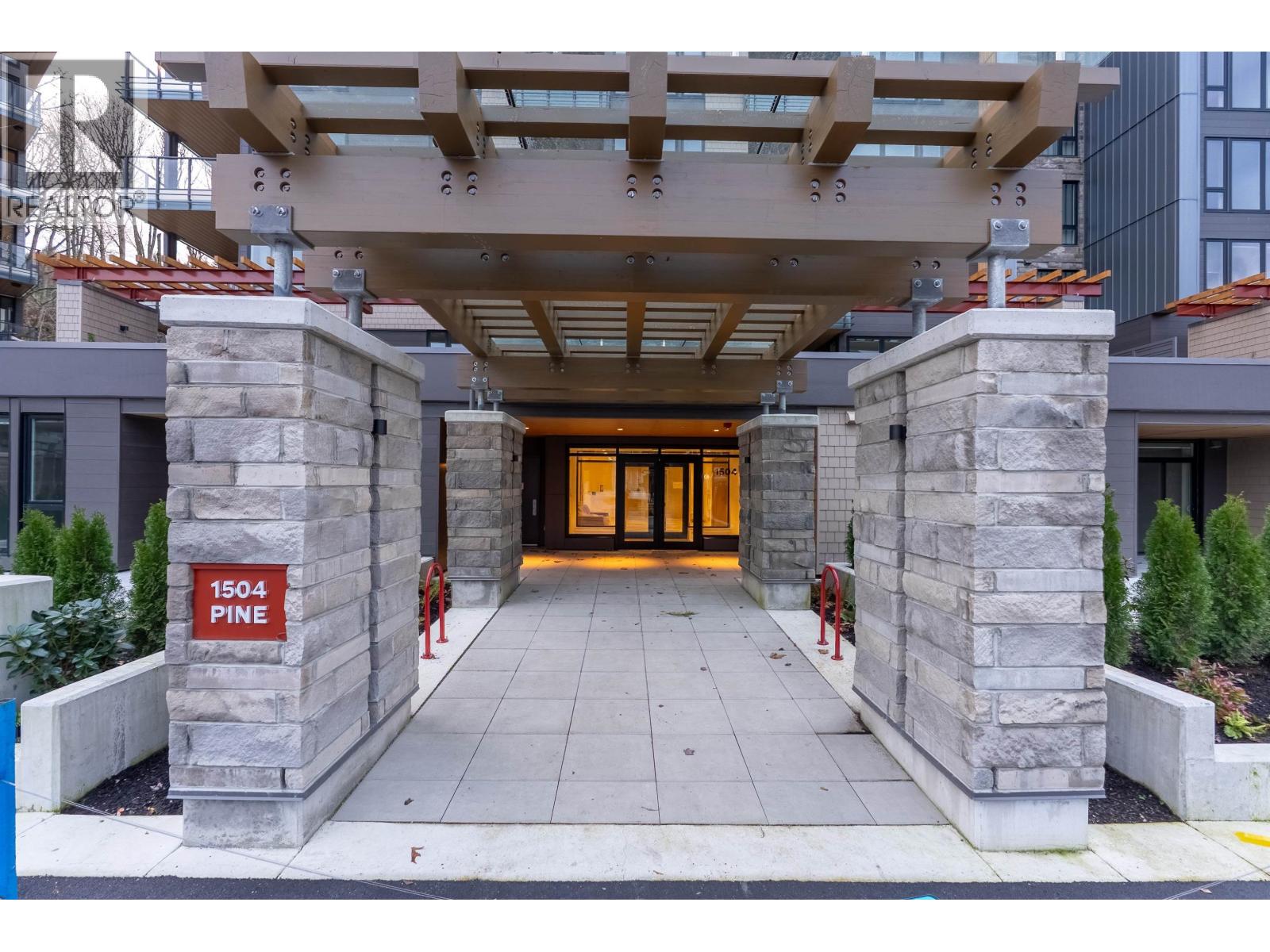 609 1504 Scott Crescent, Squamish, British Columbia  V0N 3G0 - Photo 35 - R3074466