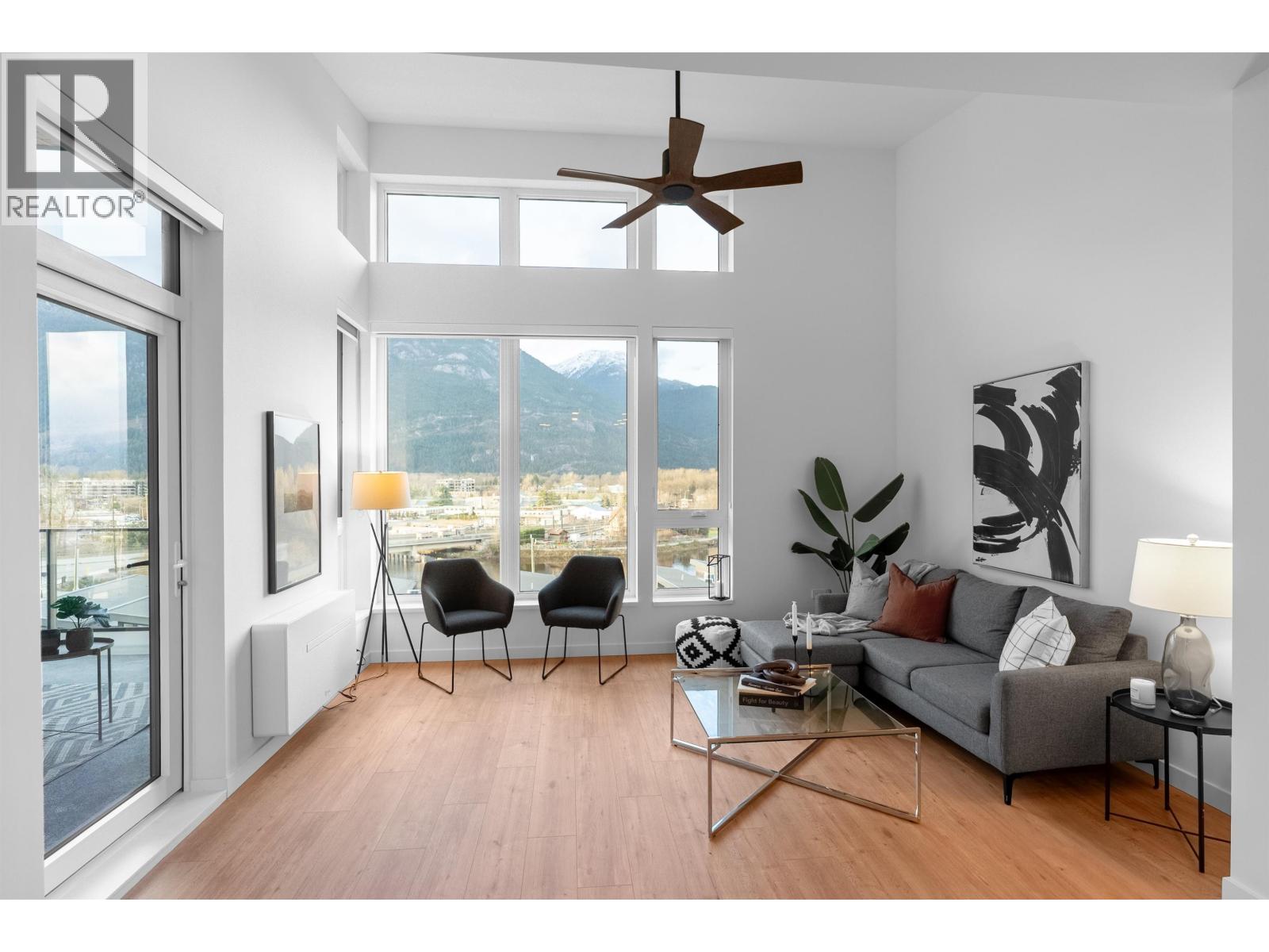 609 1504 Scott Crescent, Squamish, British Columbia  V0N 3G0 - Photo 7 - R3074466