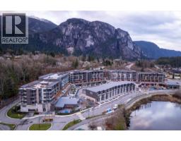 609 1504 SCOTT CRESCENT, Squamish, British Columbia