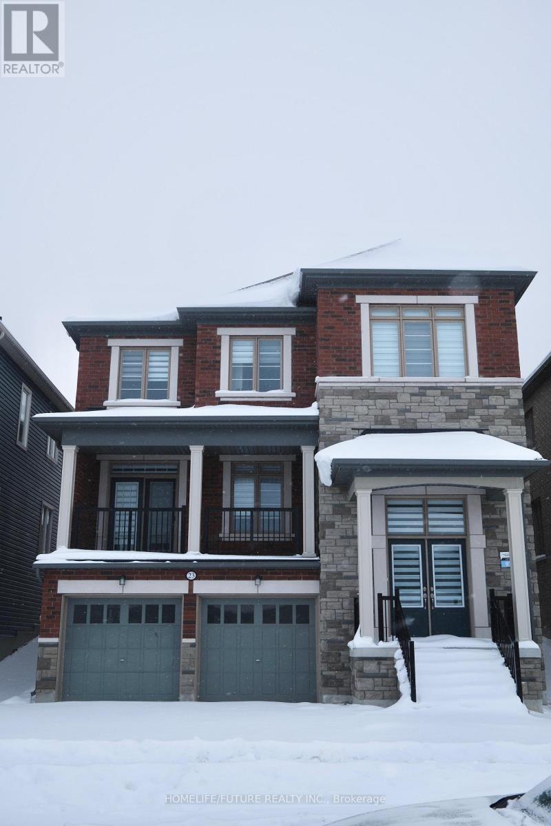 23 FAIMIRA AVENUE, Georgina, Ontario