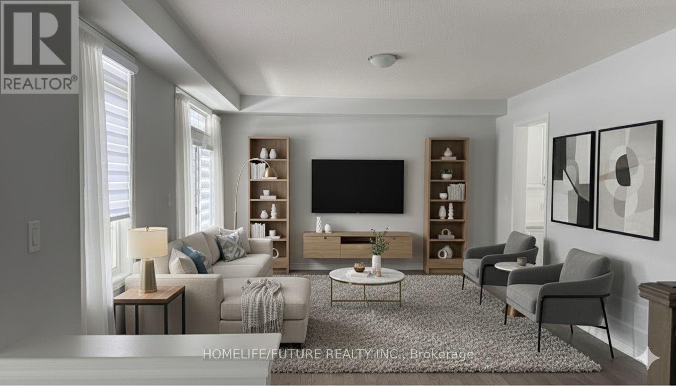 23 Faimira Avenue, Georgina, Ontario  L4P 0C2 - Photo 4 - N12644240