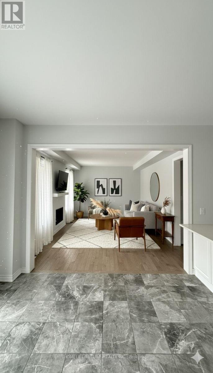 23 Faimira Avenue, Georgina, Ontario  L4P 0C2 - Photo 6 - N12644240