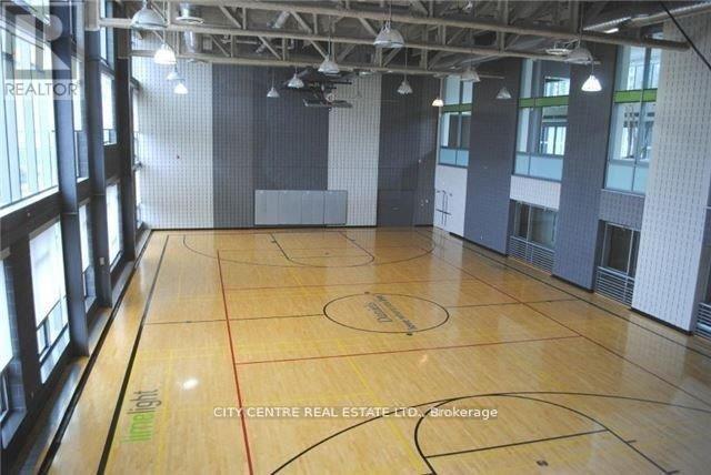 1901 - 360 Square One Drive, Mississauga, Ontario  L5B 0G7 - Photo 10 - W12644242