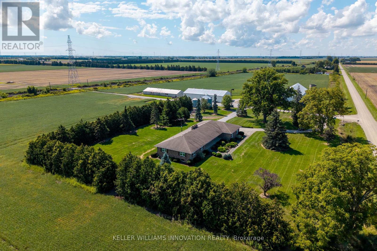 6828 Third Line Road, Chatham-Kent, Ontario  N7M 5T1 - Photo 12 - X12644250