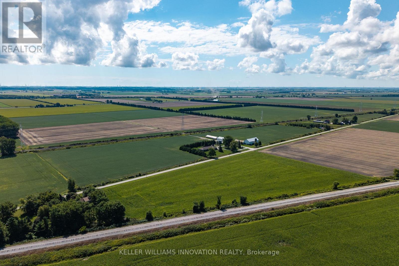 6828 Third Line Road, Chatham-Kent, Ontario  N7M 5T1 - Photo 2 - X12644250