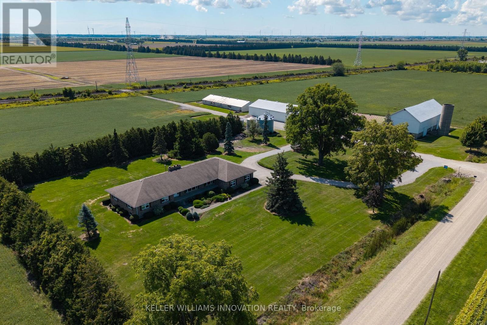 6828 Third Line Road, Chatham-Kent, Ontario  N7M 5T1 - Photo 4 - X12644250