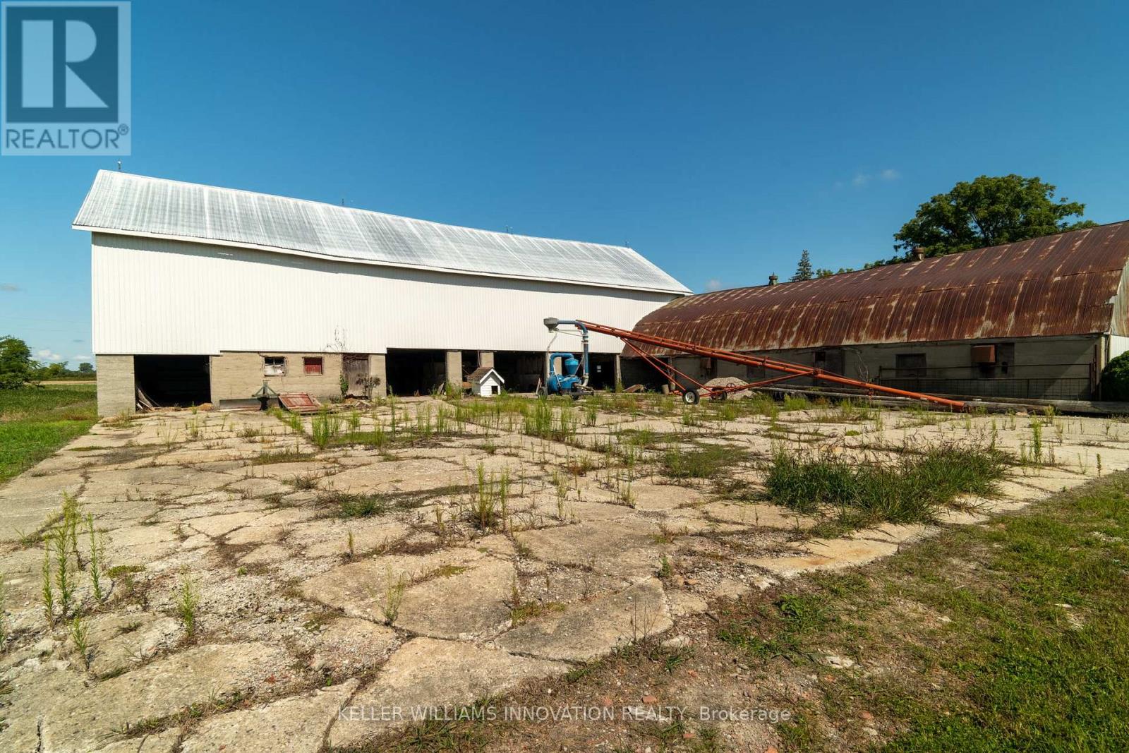 6828 Third Line Road, Chatham-Kent, Ontario  N7M 5T1 - Photo 45 - X12644250