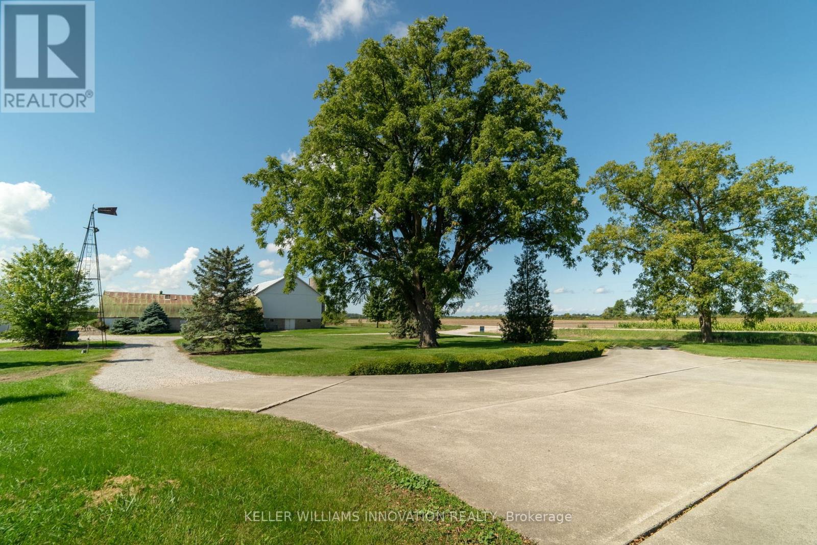 6828 Third Line Road, Chatham-Kent, Ontario  N7M 5T1 - Photo 48 - X12644250