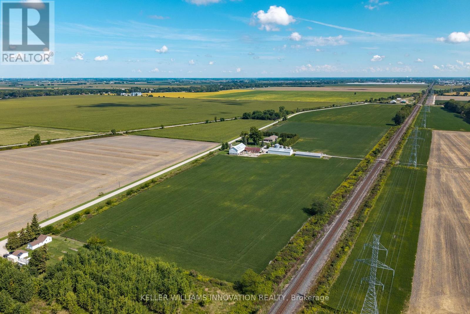 6828 Third Line Road, Chatham-Kent, Ontario  N7M 5T1 - Photo 5 - X12644250