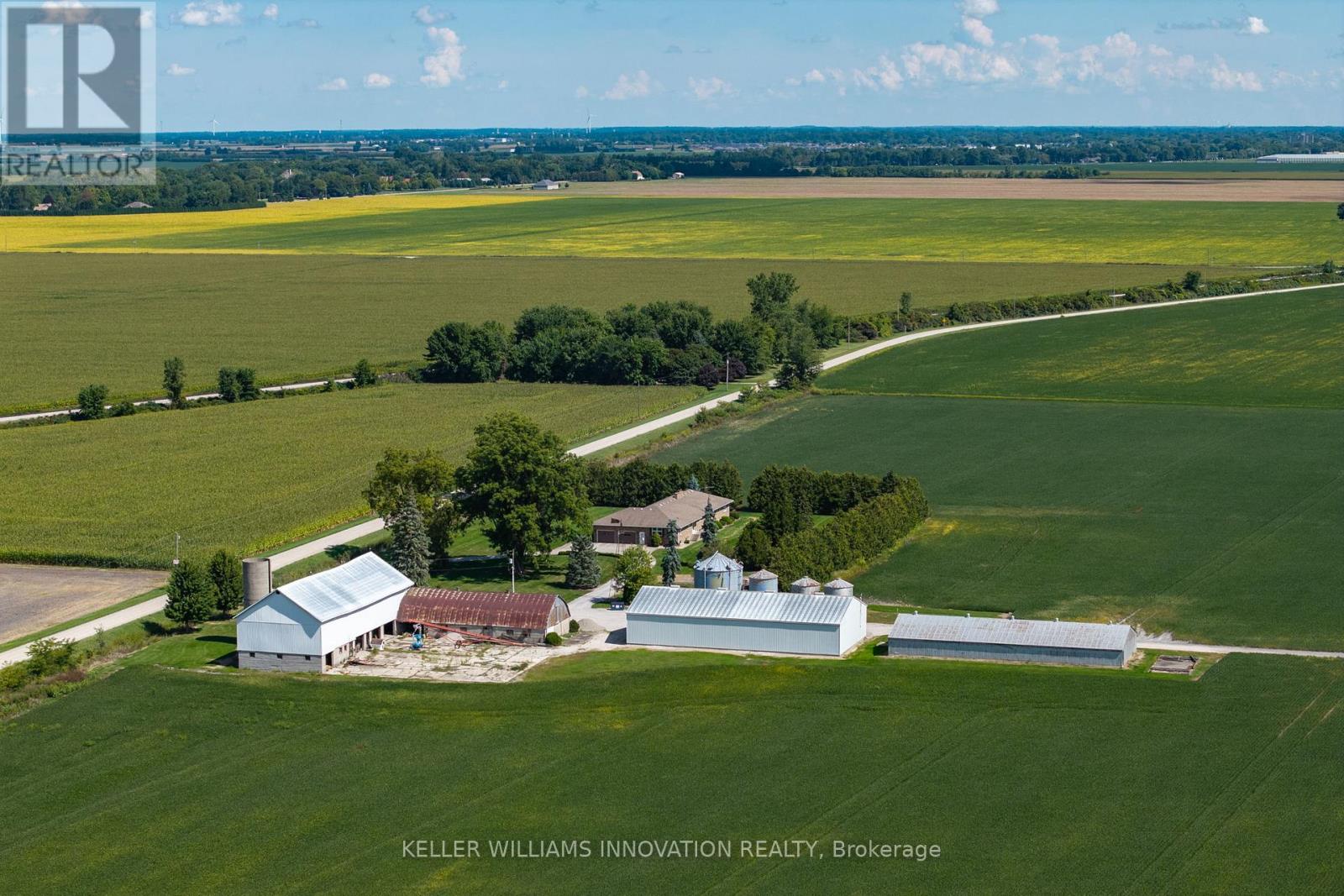 6828 Third Line Road, Chatham-Kent, Ontario  N7M 5T1 - Photo 6 - X12644250