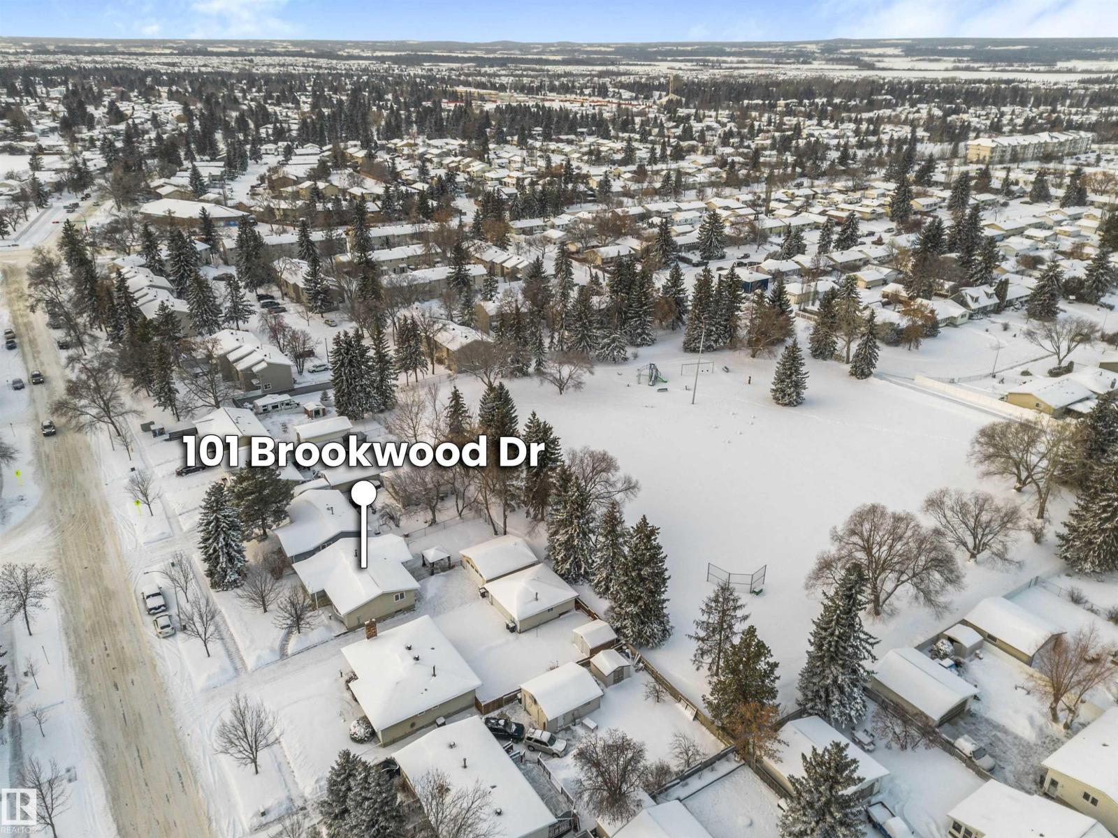 101 Brookwood Dr, Spruce Grove, Alberta  T7X 1C4 - Photo 2 - E4468449