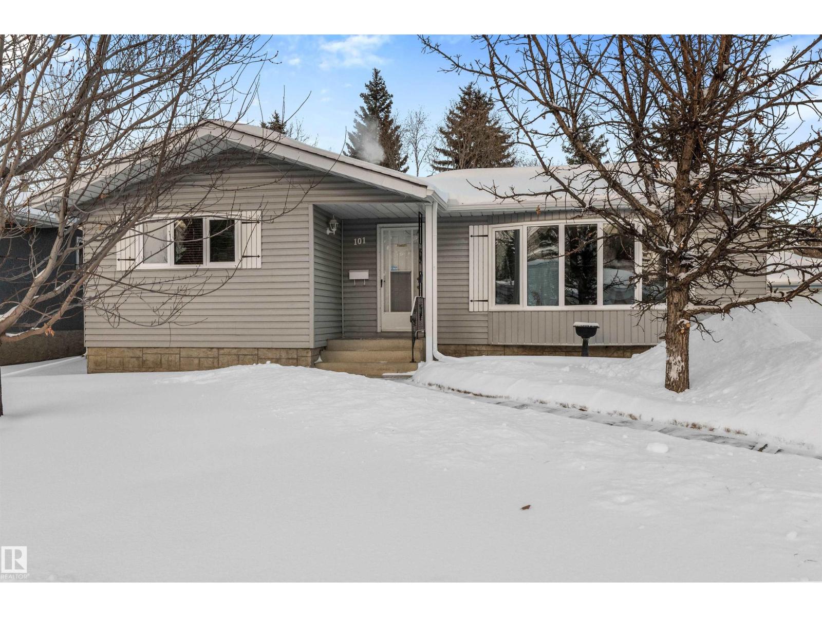 101 Brookwood Dr, Spruce Grove, Alberta  T7X 1C4 - Photo 4 - E4468449