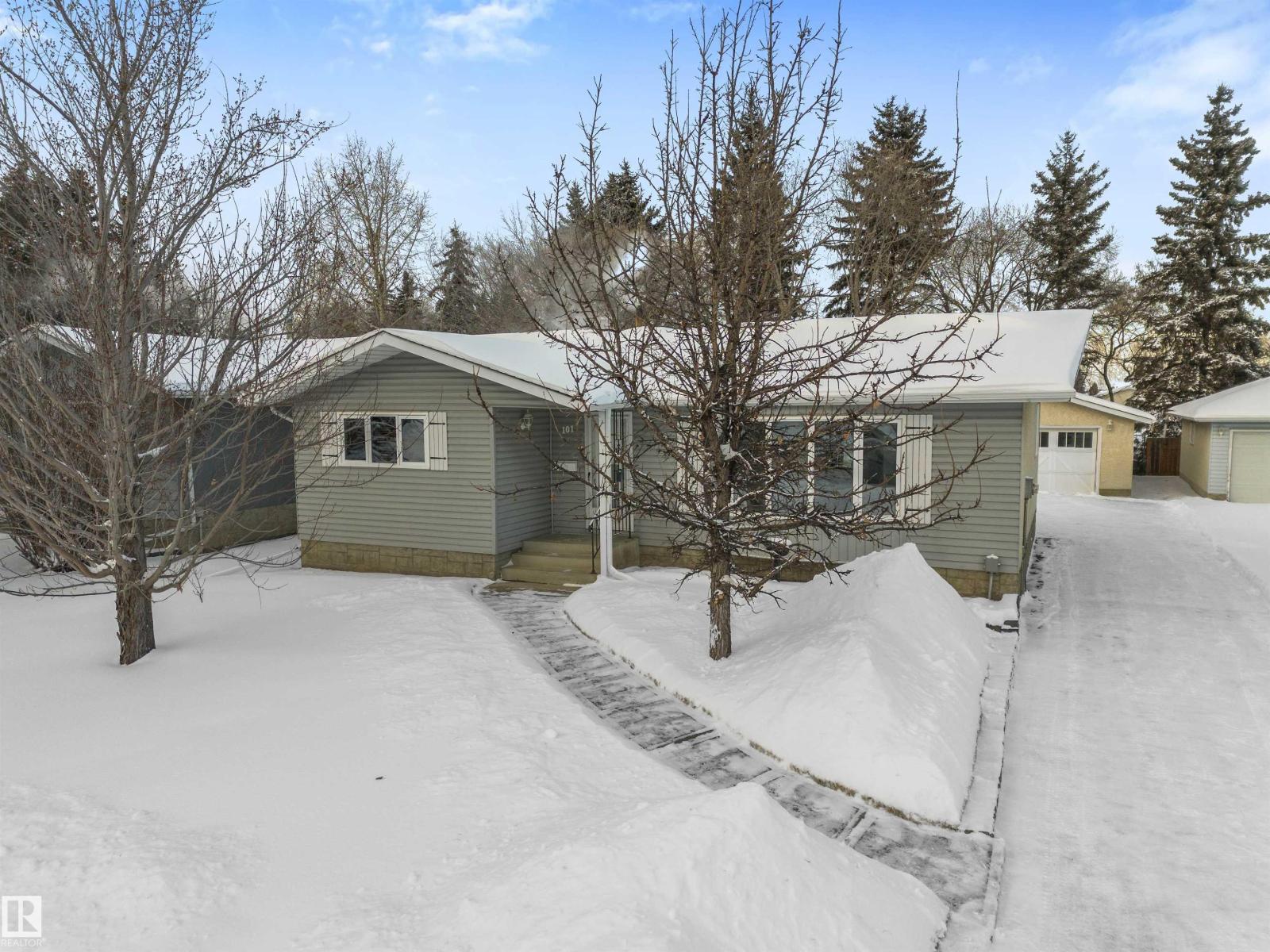 101 Brookwood Dr, Spruce Grove, Alberta  T7X 1C4 - Photo 5 - E4468449