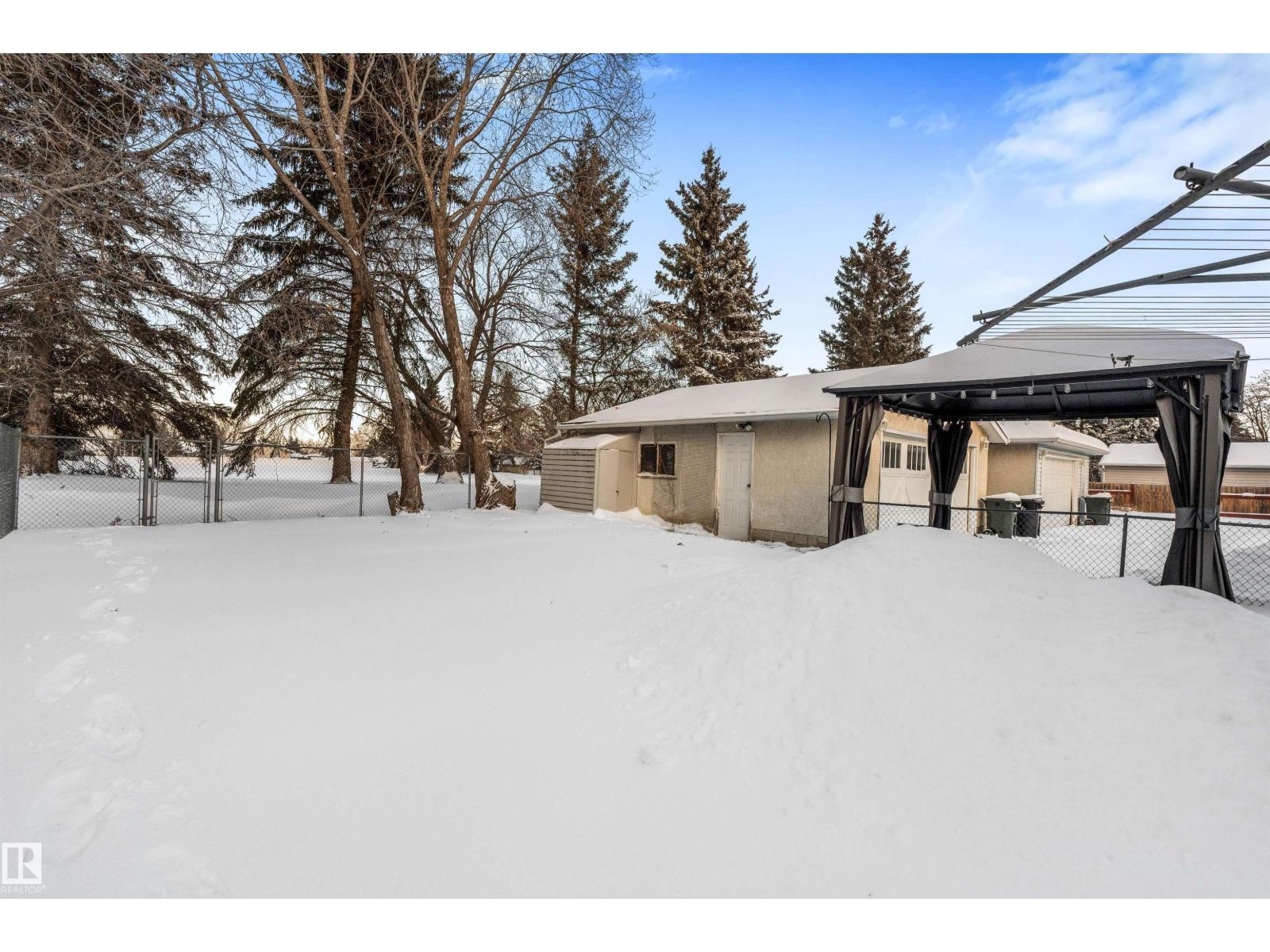 101 Brookwood Dr, Spruce Grove, Alberta  T7X 1C4 - Photo 50 - E4468449