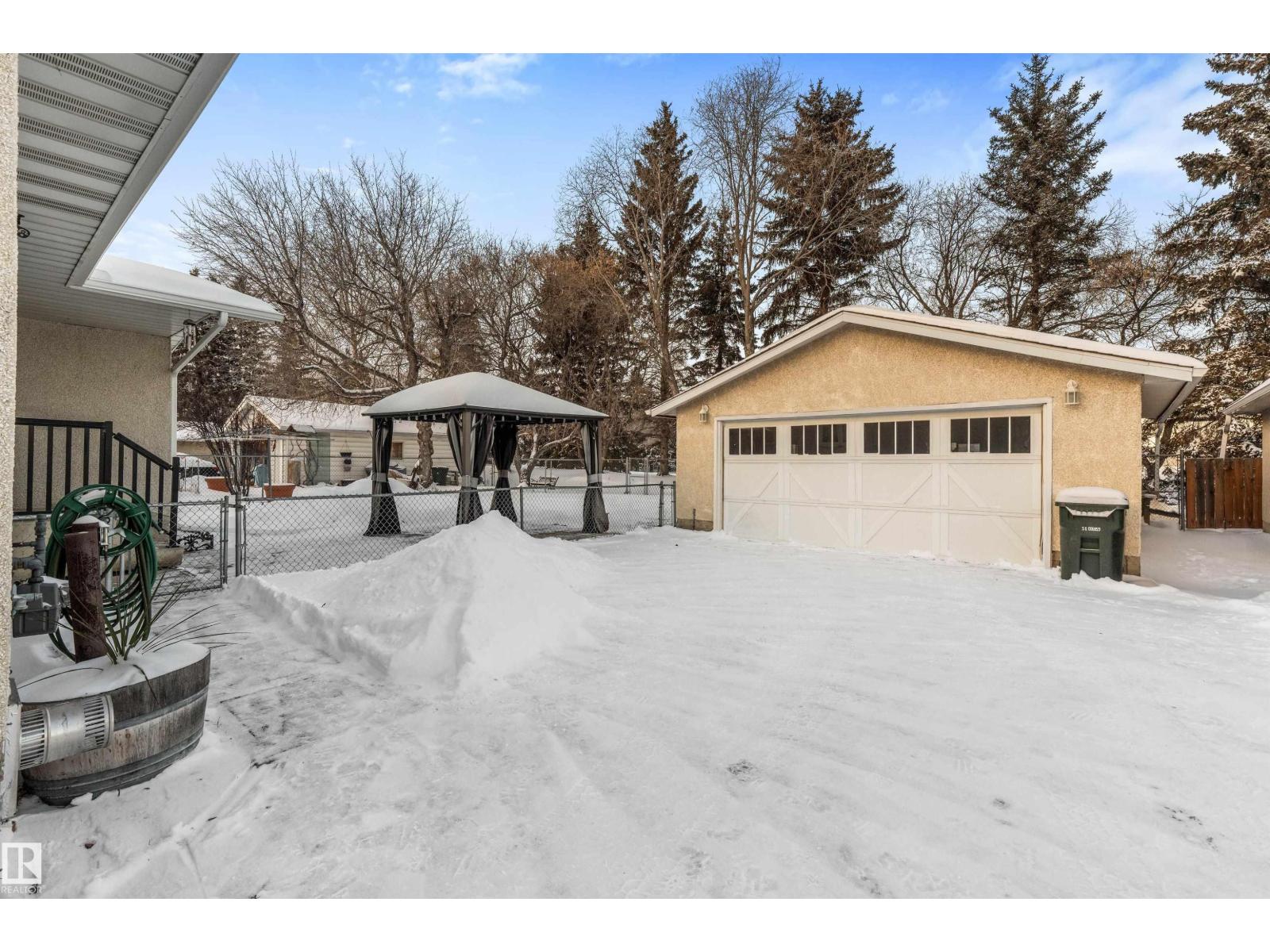 101 Brookwood Dr, Spruce Grove, Alberta  T7X 1C4 - Photo 52 - E4468449