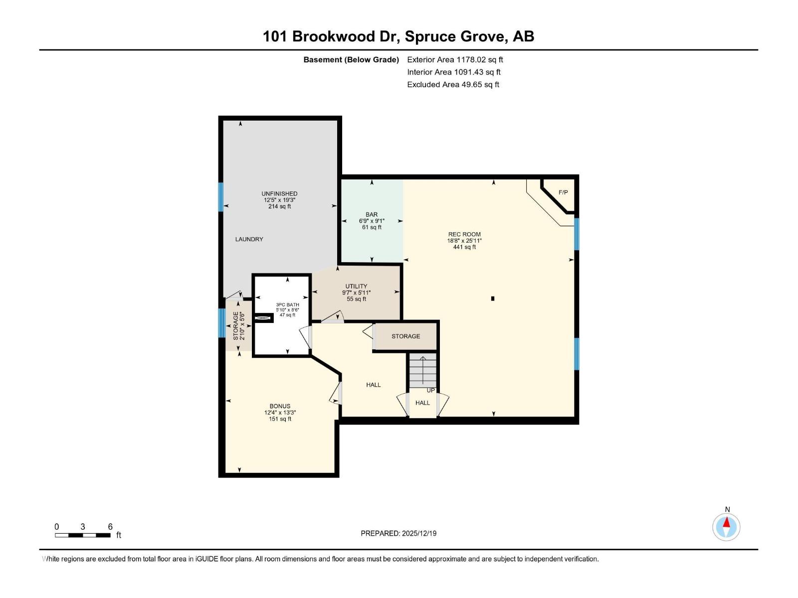 101 Brookwood Dr, Spruce Grove, Alberta  T7X 1C4 - Photo 55 - E4468449