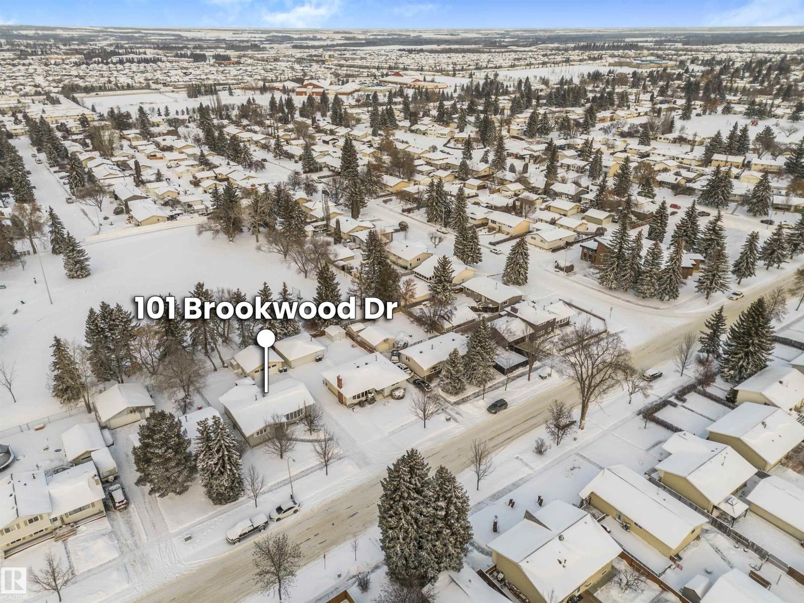 101 Brookwood Dr, Spruce Grove, Alberta  T7X 1C4 - Photo 56 - E4468449