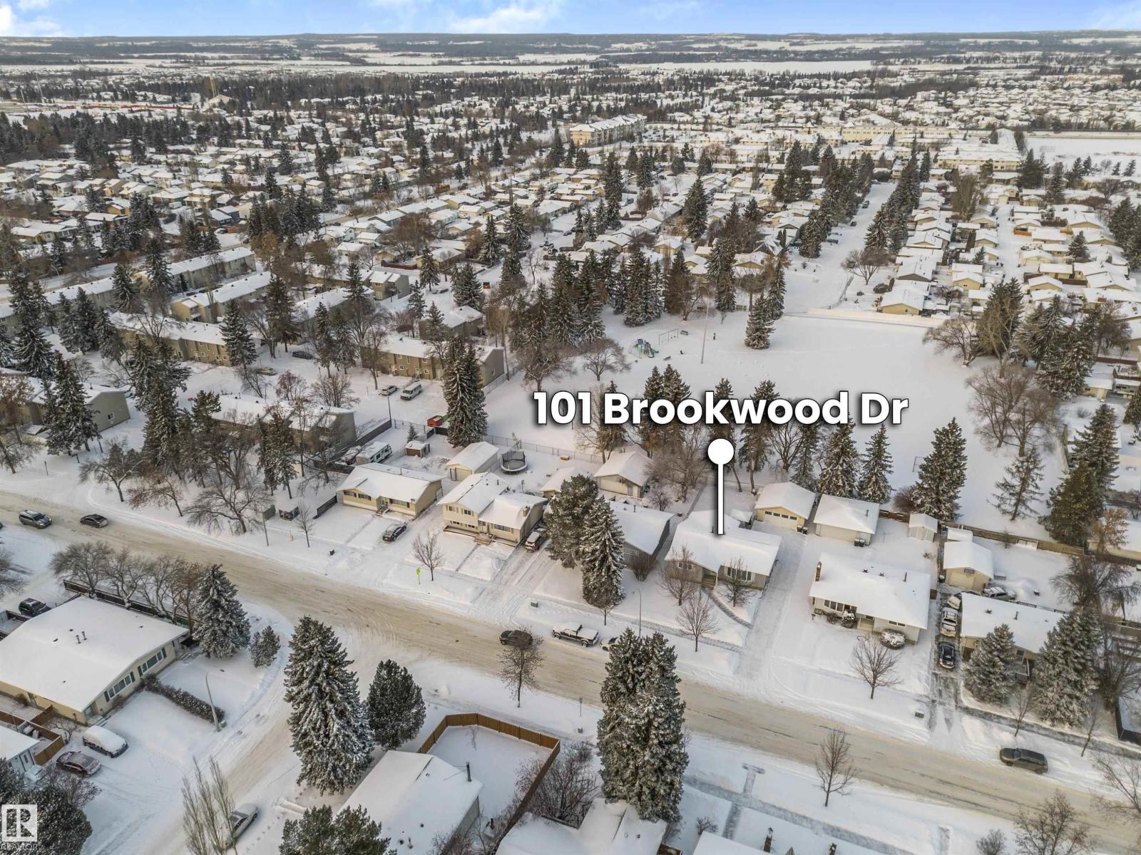 101 Brookwood Dr, Spruce Grove, Alberta  T7X 1C4 - Photo 57 - E4468449