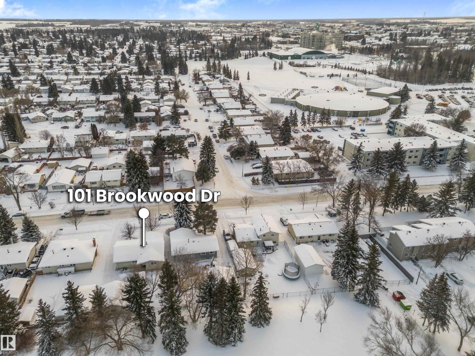 101 Brookwood Dr, Spruce Grove, Alberta  T7X 1C4 - Photo 58 - E4468449