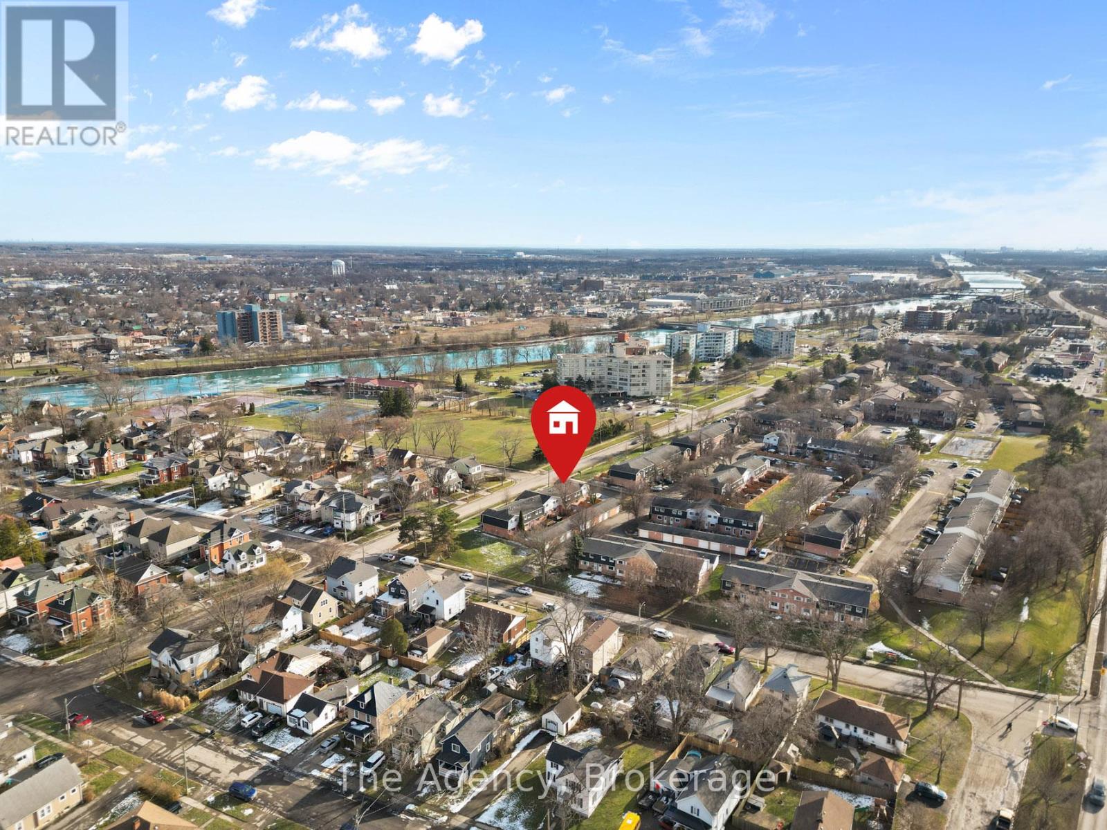 7 - 185 Denistoun Street, Welland, Ontario  L3C 6J6 - Photo 29 - X12644284