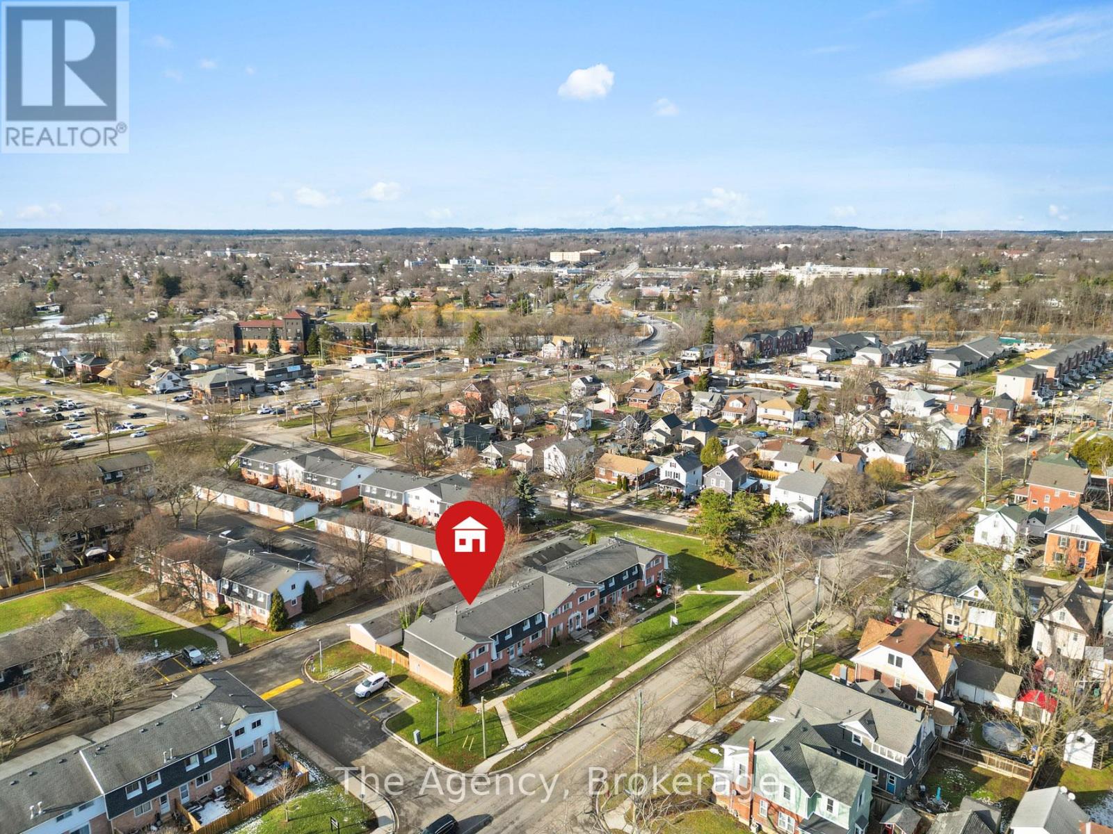 7 - 185 Denistoun Street, Welland, Ontario  L3C 6J6 - Photo 33 - X12644284