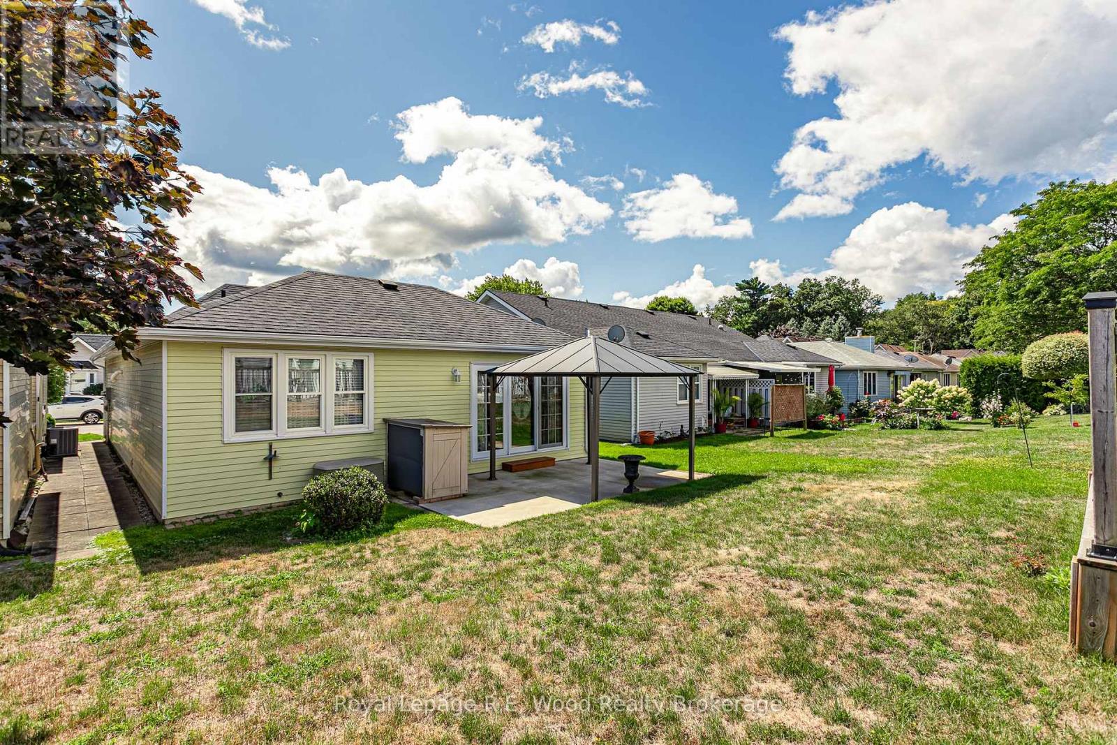 55 Seres Drive, Tillsonburg, Ontario  N4G 1Z7 - Photo 15 - X12644276