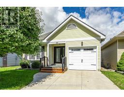 55 SERES DRIVE, Tillsonburg, Ontario