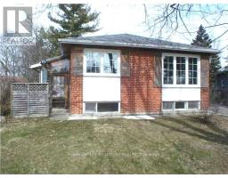 BSMT - 383 FERNLEIGH CIRCLE N, Richmond Hill, Ontario