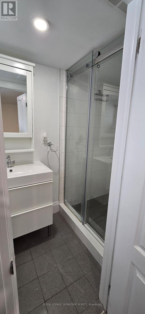 Bsmt - 383 Fernleigh Circle N, Richmond Hill, Ontario  L4C 1E4 - Photo 13 - N12643800