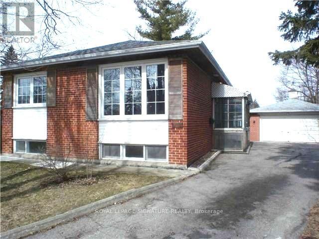 Bsmt - 383 Fernleigh Circle N, Richmond Hill, Ontario  L4C 1E4 - Photo 2 - N12643800