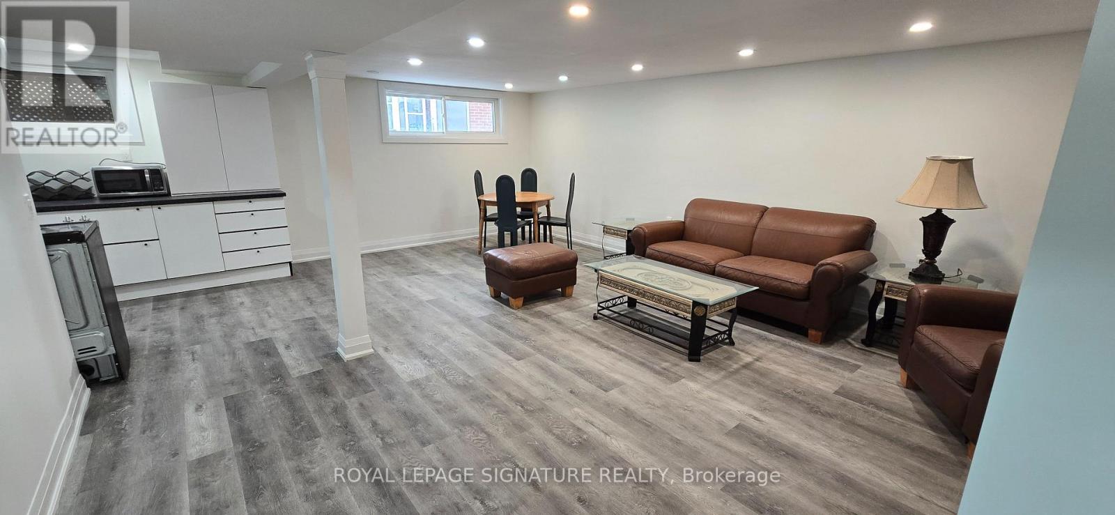 Bsmt - 383 Fernleigh Circle N, Richmond Hill, Ontario  L4C 1E4 - Photo 4 - N12643800