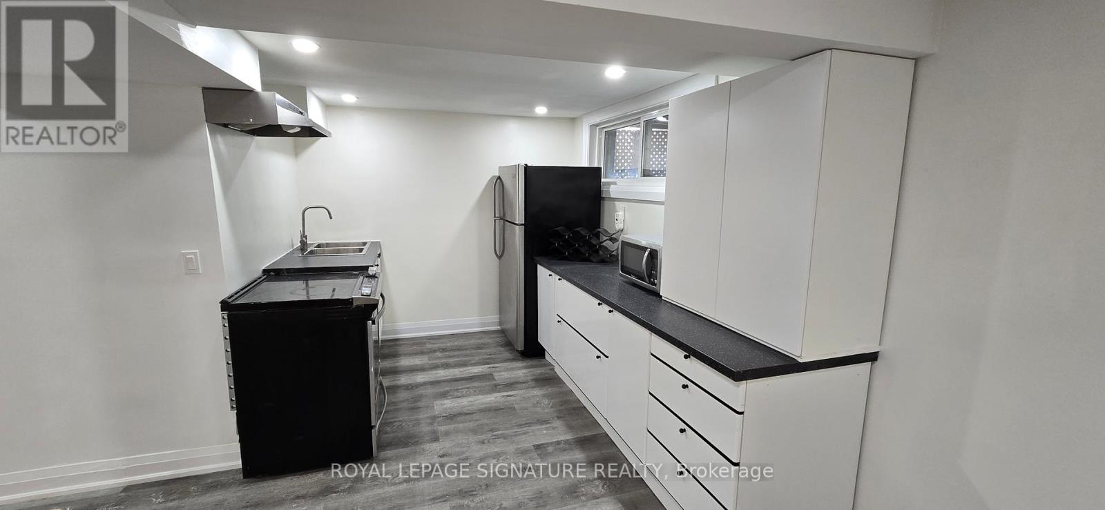 Bsmt - 383 Fernleigh Circle N, Richmond Hill, Ontario  L4C 1E4 - Photo 8 - N12643800