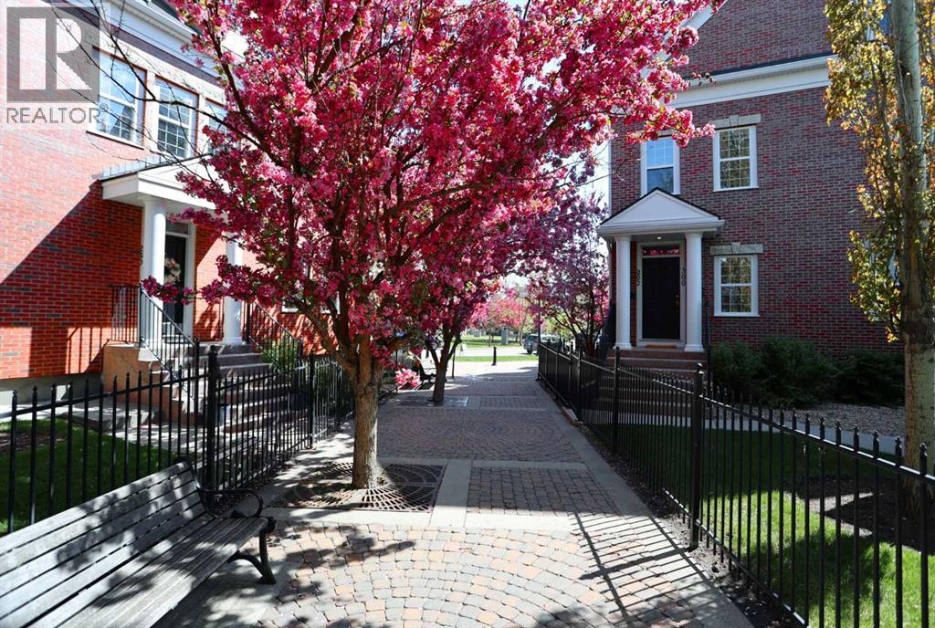 300 Garrison Square Sw, Calgary, Alberta  T2T 6B3 - Photo 35 - A2200537