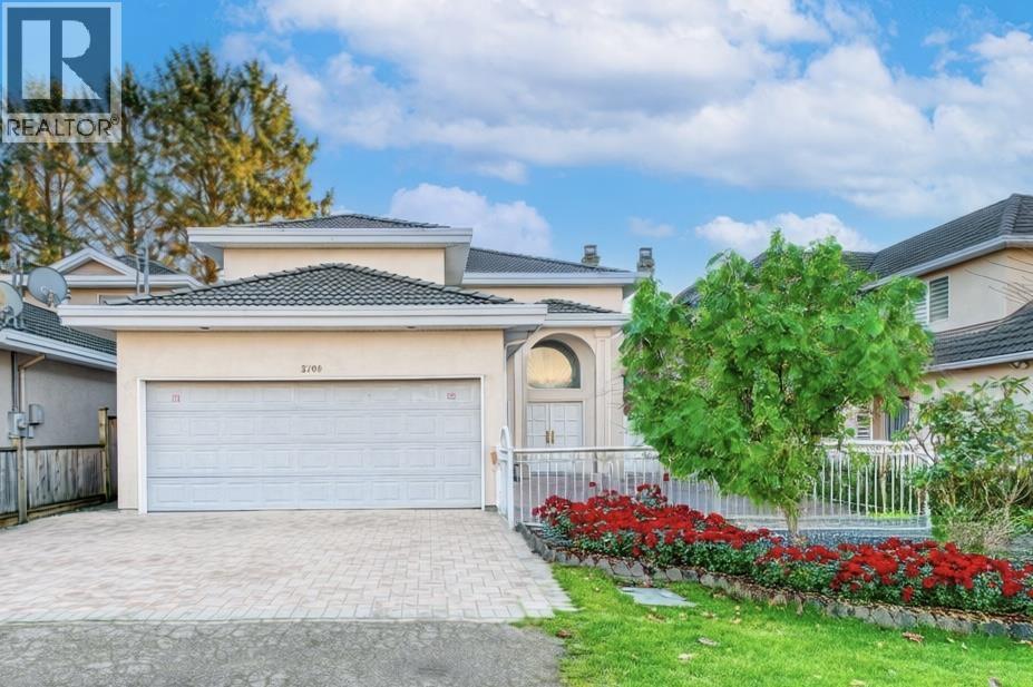 5700 WALTON ROAD, Richmond, British Columbia