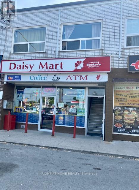 3 - 1758 Victoria Park Avenue, Toronto, Ontario  M1R 1R4 - Photo 2 - C12644260