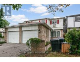 143 TORRESDALE AVENUE, Toronto, Ontario