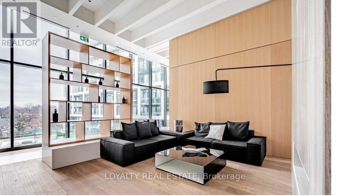 1616 - 5 Soudan Avenue, Toronto, Ontario  M4S 2A7 - Photo 16 - C12644274