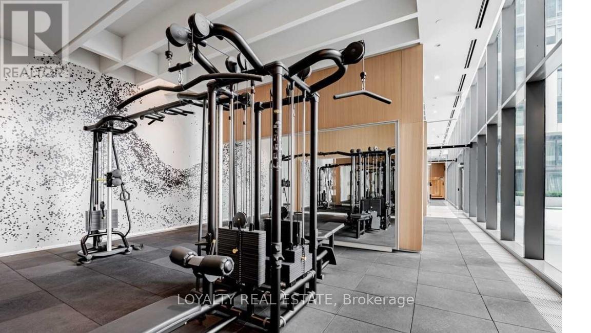 1616 - 5 Soudan Avenue, Toronto, Ontario  M4S 2A7 - Photo 18 - C12644274