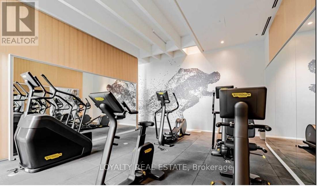 1616 - 5 Soudan Avenue, Toronto, Ontario  M4S 2A7 - Photo 20 - C12644274