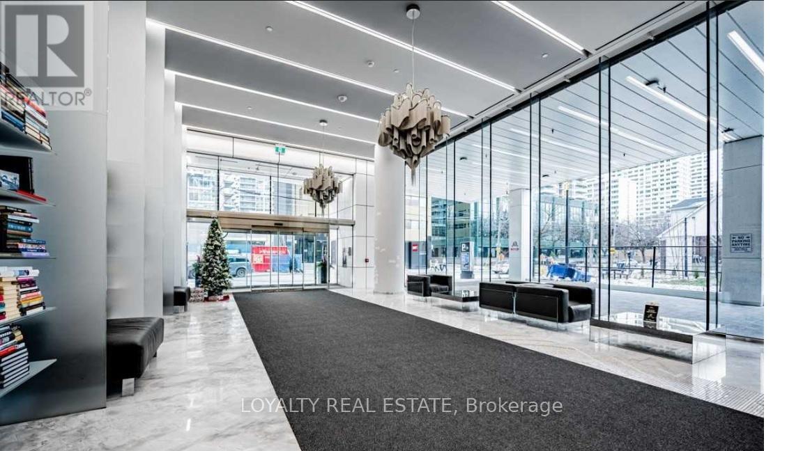 1616 - 5 Soudan Avenue, Toronto, Ontario  M4S 2A7 - Photo 25 - C12644274