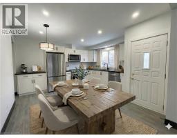 1048 FENNELL Avenue E Unit# Main, hamilton, Ontario