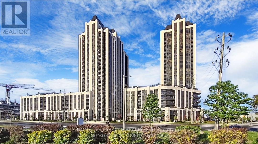 421 - 9085 JANE STREET, Vaughan, Ontario